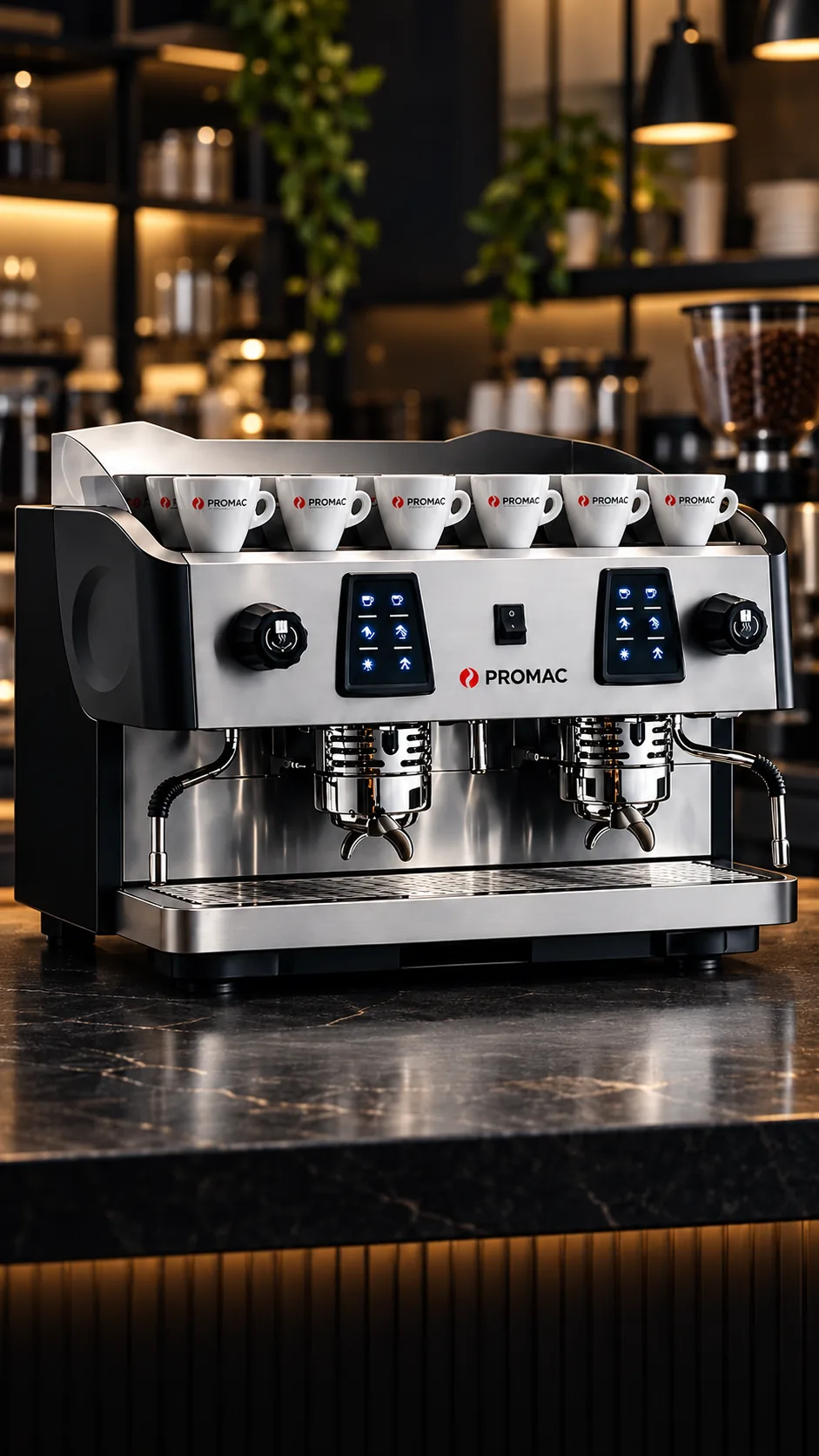 Línea Café