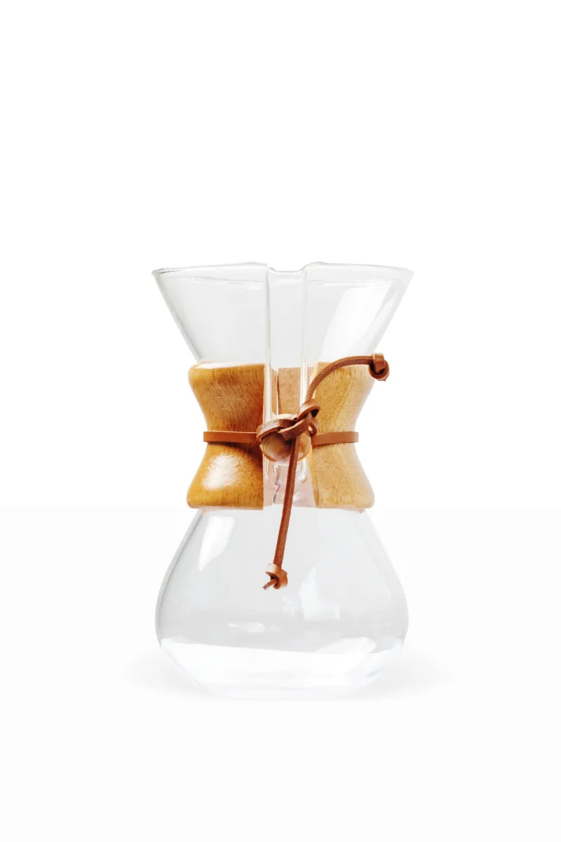 Cafetera Chemex 6 Tazas