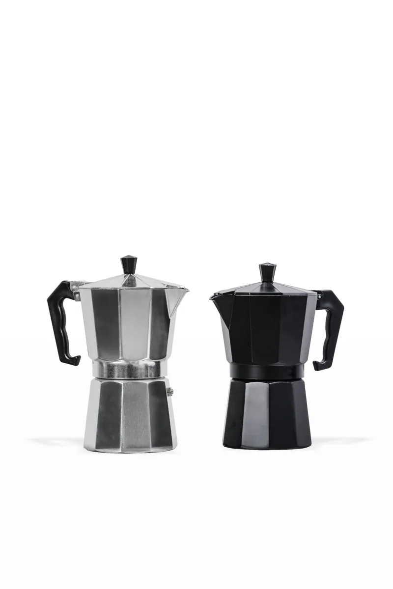 Cafetera Moka