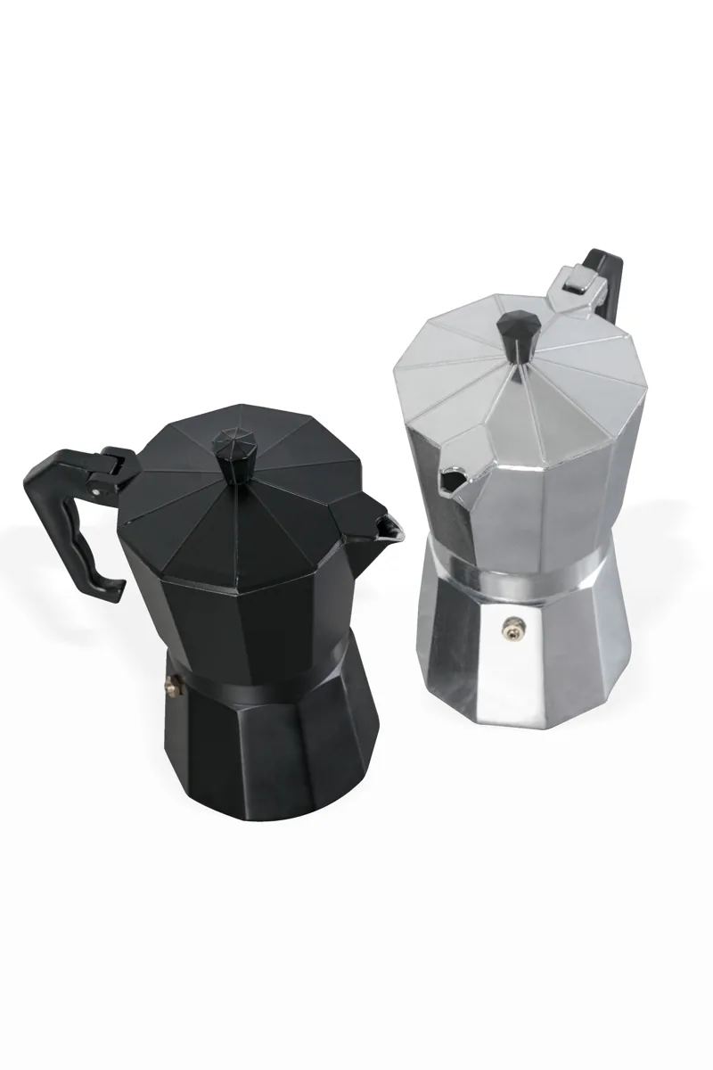 Cafetera Moka