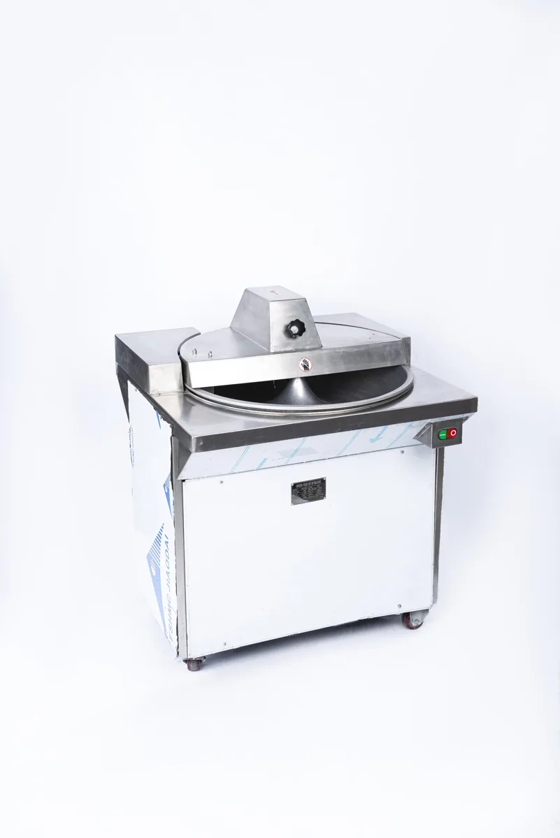 Cutter Industrial – 20 litros