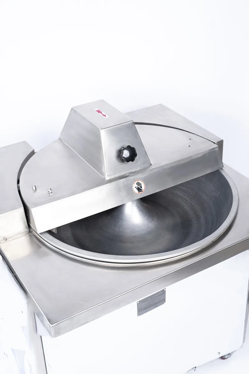 Cutter Industrial – 20 litros