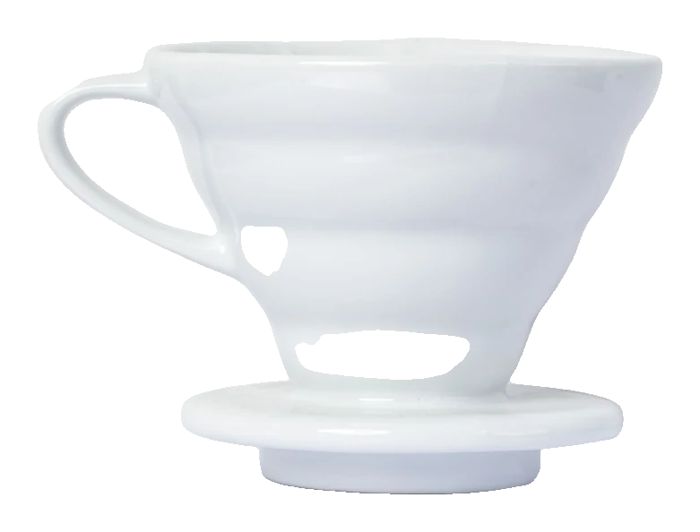 Dripper V60 Cerámico Tamaño 02