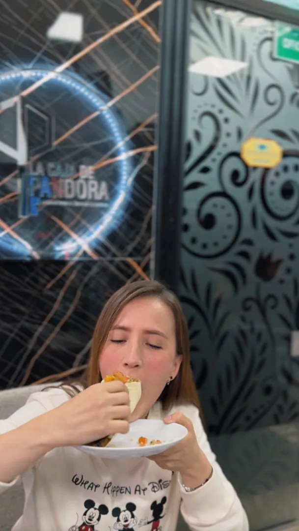 Asador Vertical de Shawarma y Trompo al Pastor a Gas – 4 Infrarrojos en video
