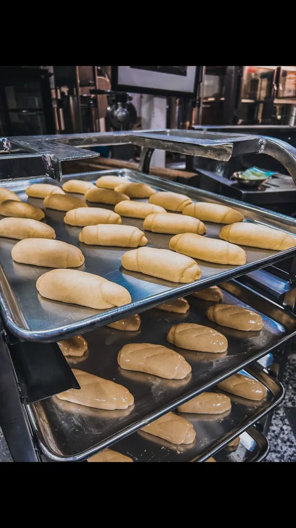 Lata para Panadería en Aluminio (Docena) en video