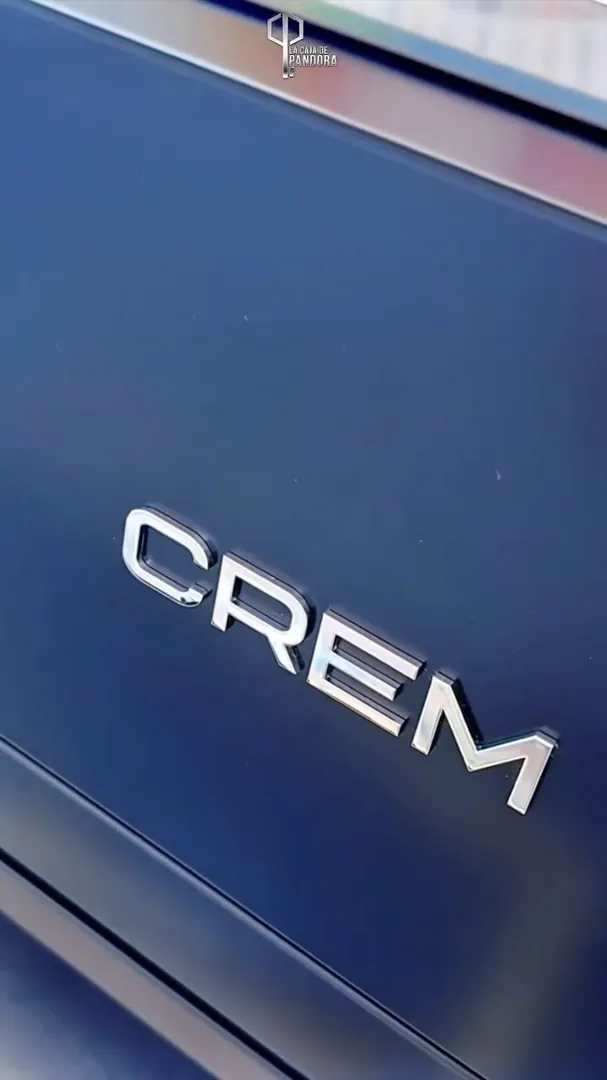 Máquina Espresso Crem EX2 Automática 2 Grupos
