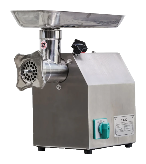 Molino Industrial para Carne Equimaq