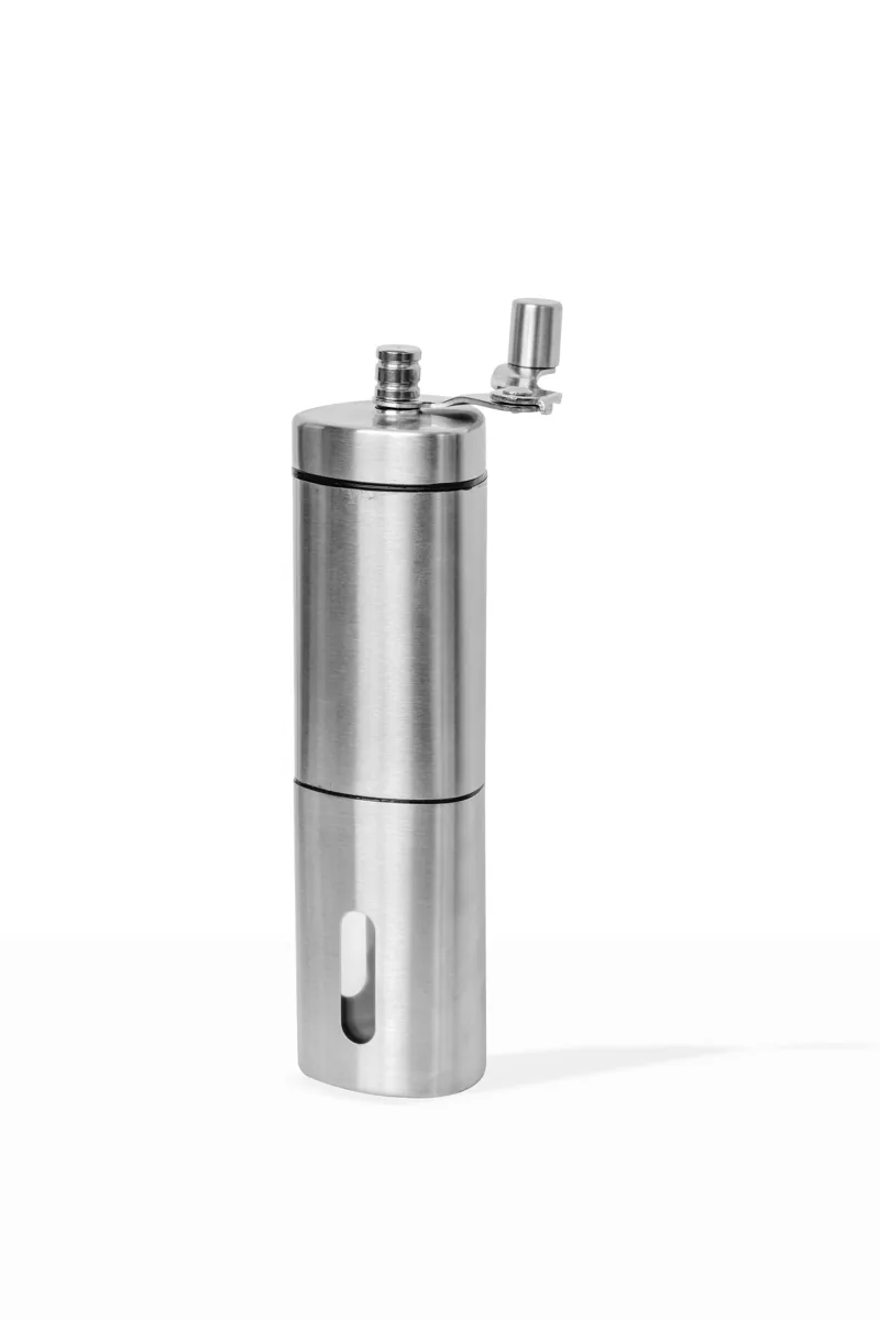 Molino Manual Barista Space