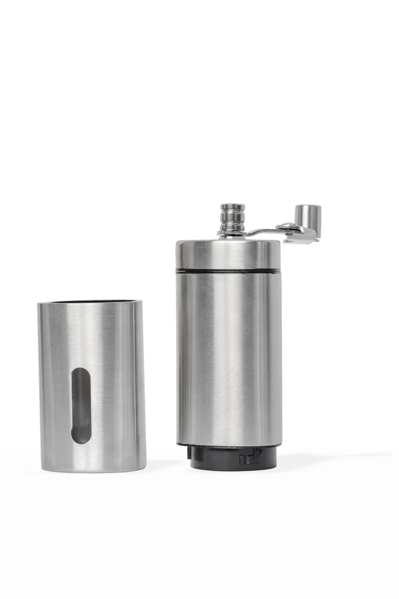 Molino Manual Barista Space