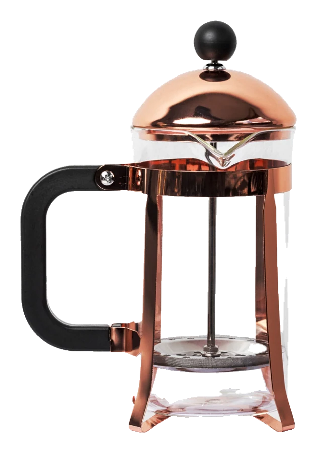 Prensa Francesa de Vidrio 350 y 600 ml