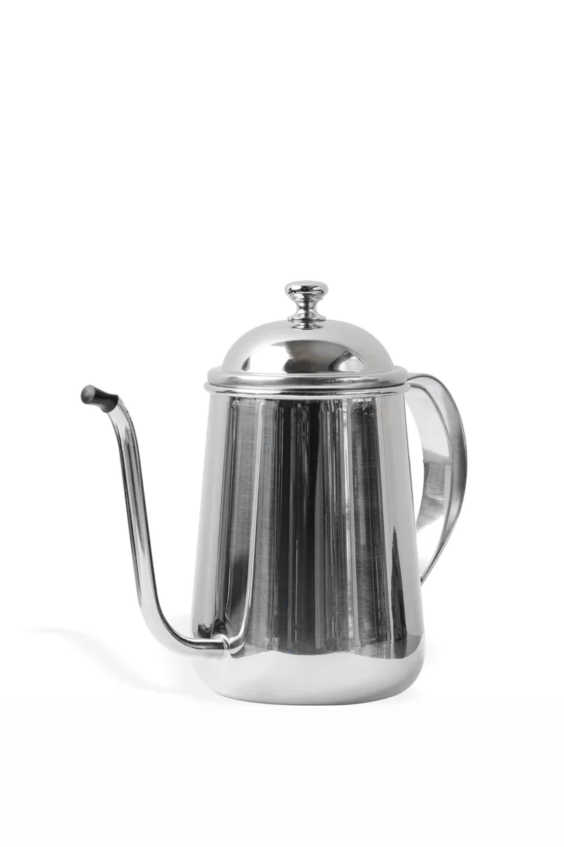 Tetera Cuello de Ganso 600 ml