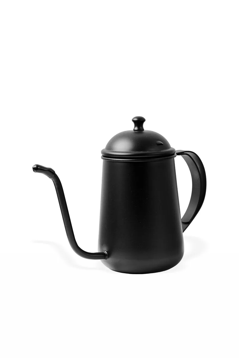 Tetera Cuello de Ganso 600 ml