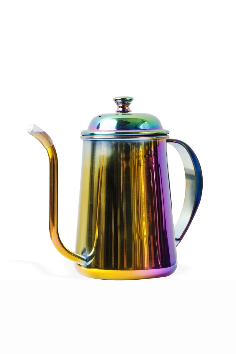 Tetera Cuello de Ganso 600 ml