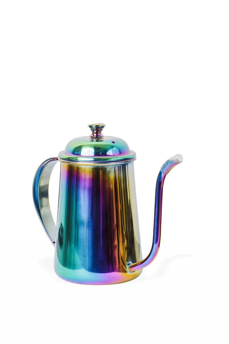 Tetera Cuello de Ganso 600 ml