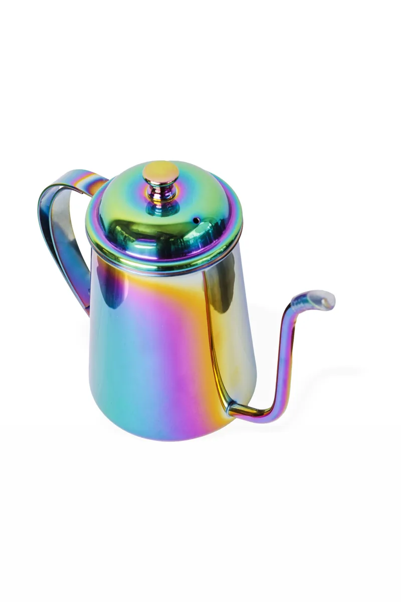 Tetera Cuello de Ganso 600 ml