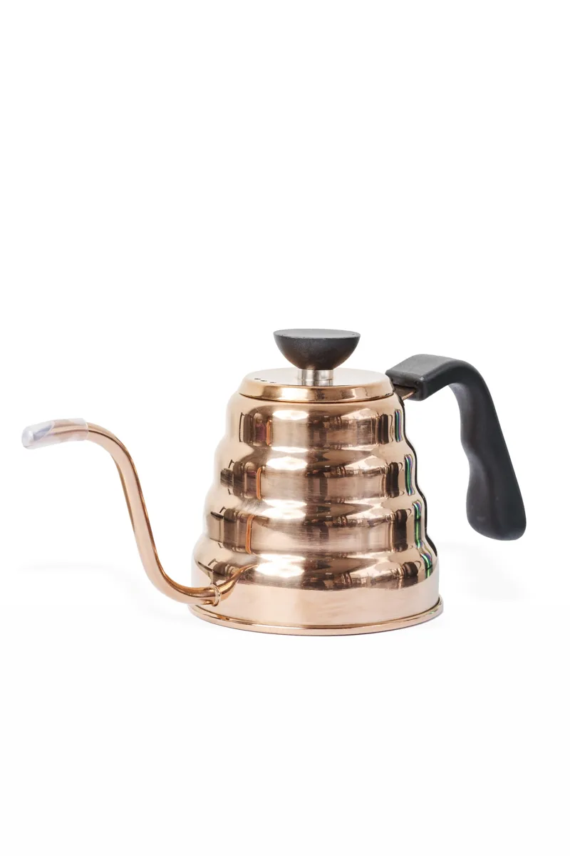 Tetera Cuello de Ganso 600 ml