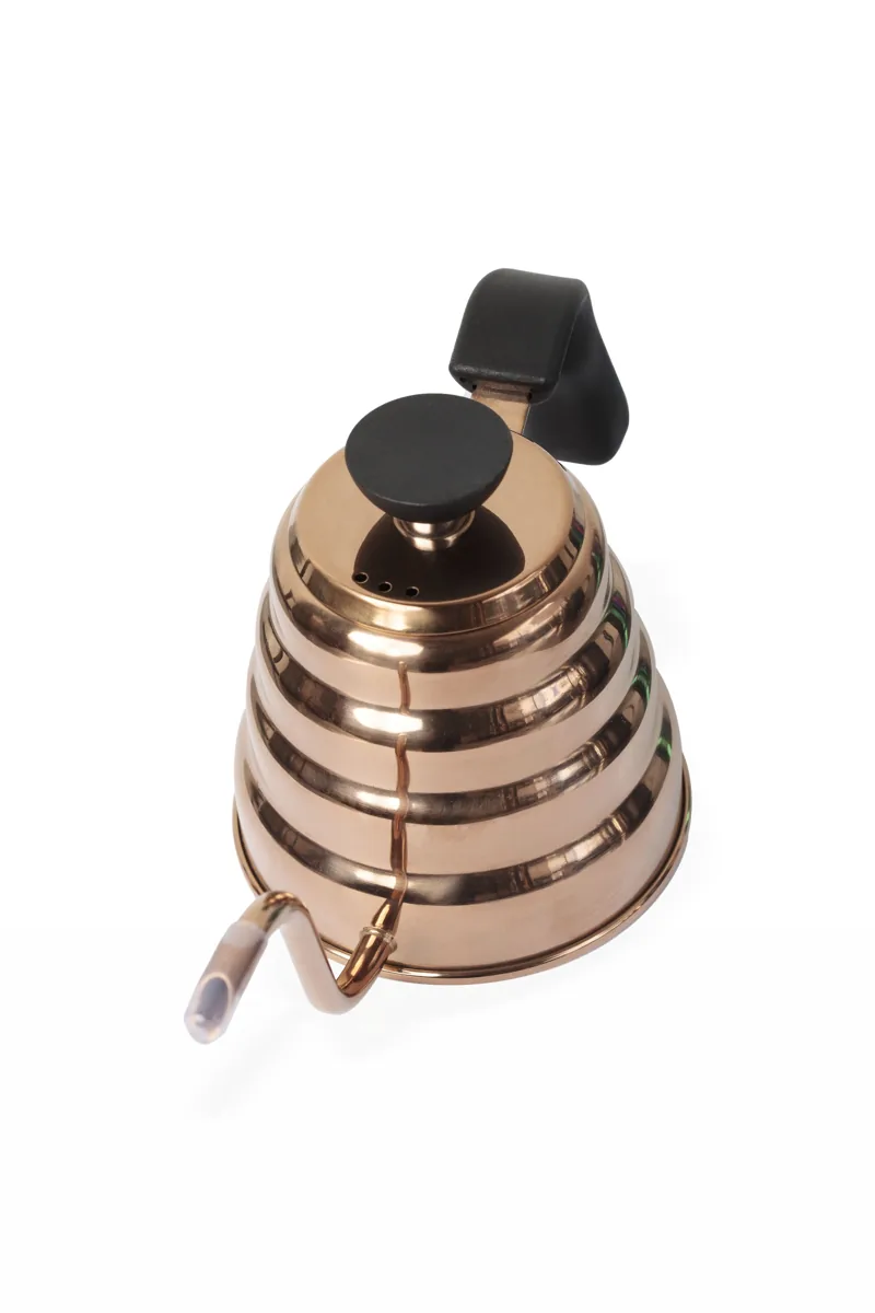 Tetera Cuello de Ganso 600 ml