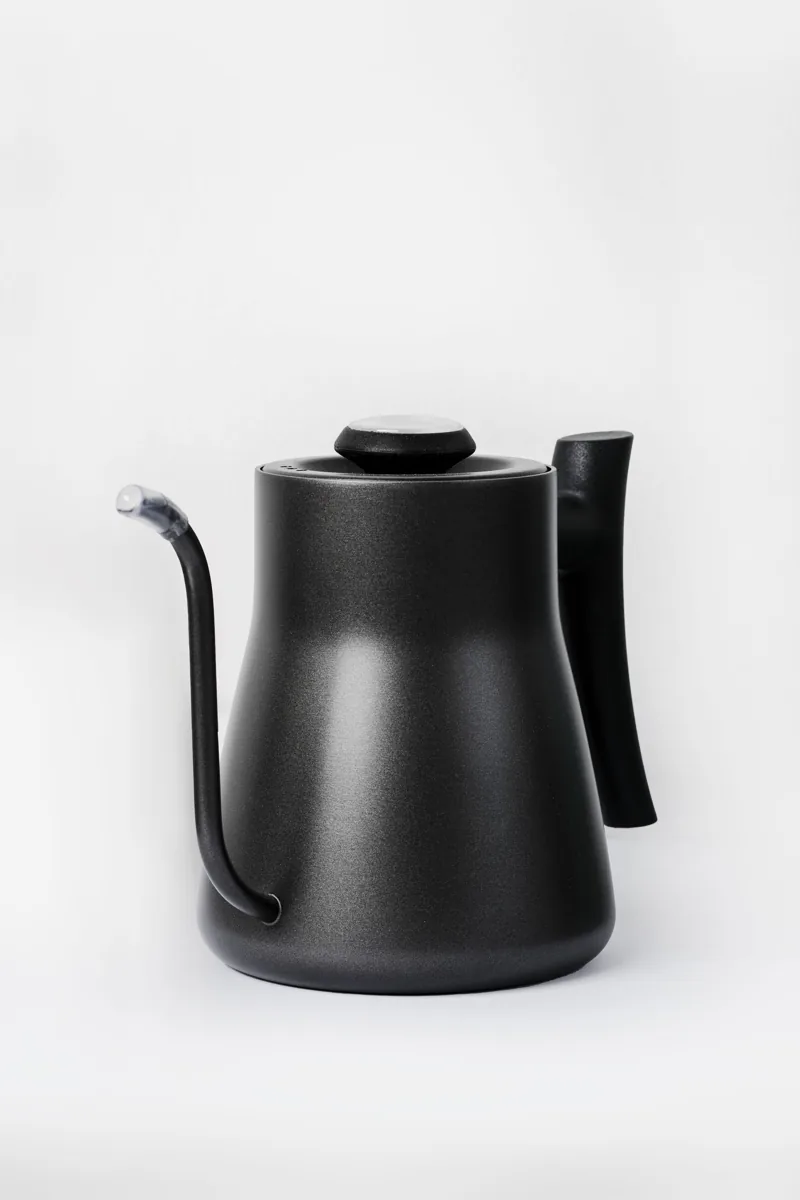 Tetera Cuello de Ganso 600 ml