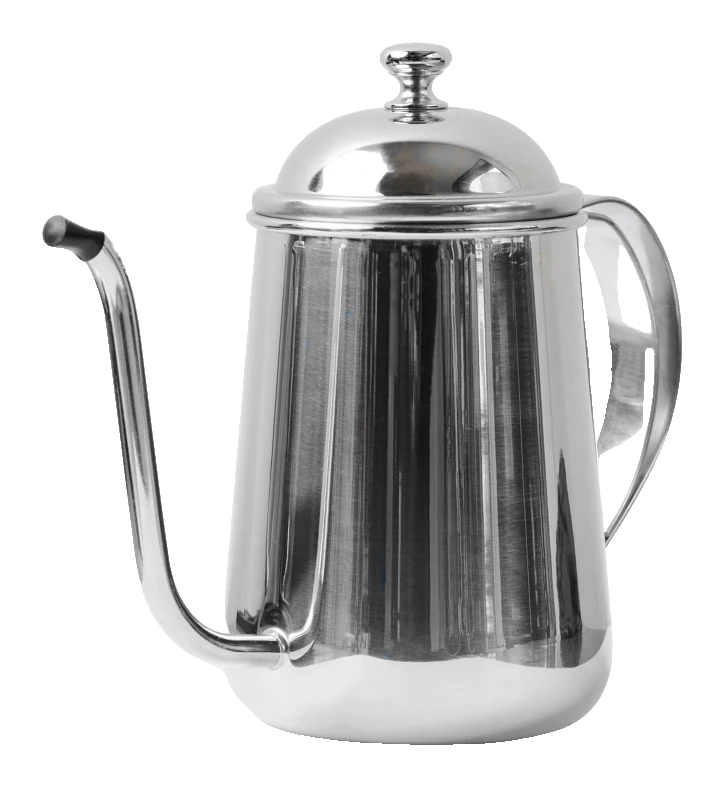 Tetera Cuello de Ganso 600 ml para Café Filtrado